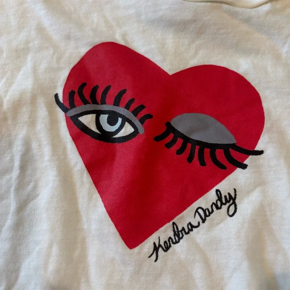 Athleta tee this